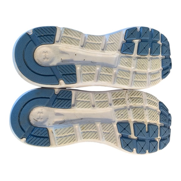 PRICE DROP Under Armour Unisex Surge 2 Running Shoe - Picture 10 of 11